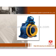 Goods Elevator Traction Machine 1600-2500kg SN-MCG350 series